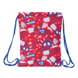 Sac de Gym Junior SPIDEY SAFTA