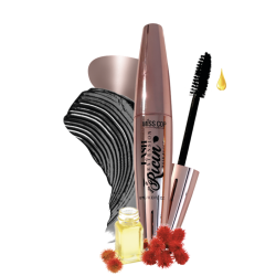 Mascara huile de ricin lash extension 10ml Miss Cop MASMC3291