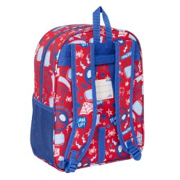 Sac à dos 260 x 110 x 340 mm SPIDEY SAFTA