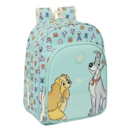 Sac à dos 260 x 110 x 340 mm CATS and DOGS SAFTA