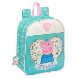 Sac à dos mini PEPPA PIG SAFTA
