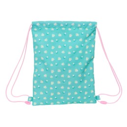 Sac de gym Junior 260 x 340 mm PEPPA PIG SAFTA