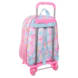 Sac à dos Trolley 330 x 140 x 420 mm BARBIE SAFTA