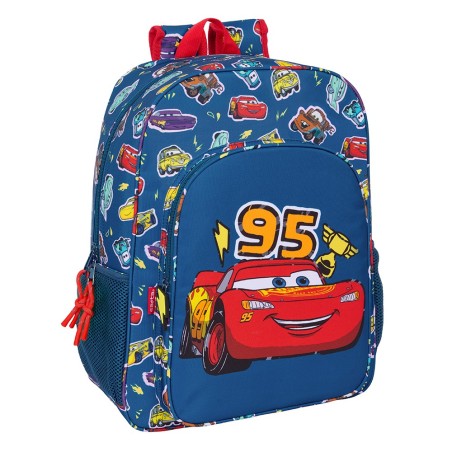 Sac à dos 330 x 140 x 420 mm CARS SAFTA