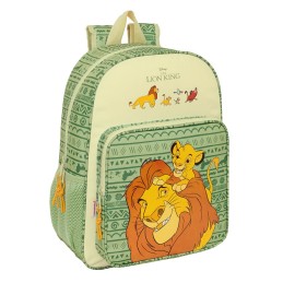 Sac à dos 330 x 140 x 420 mm LE ROI LION SAFTA