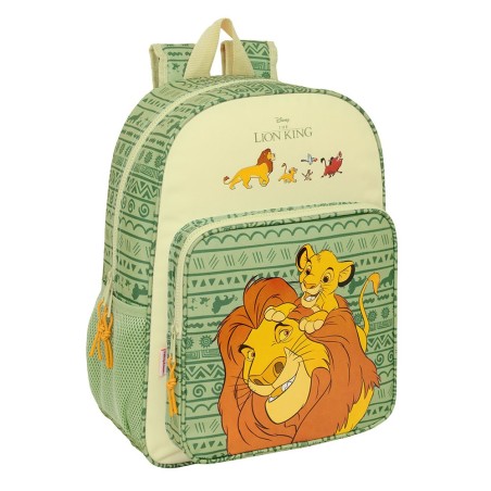 Sac à dos 330 x 140 x 420 mm LE ROI LION SAFTA