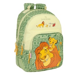 Sac à dos 320 x 150 x 420 mm LE ROI LION SAFTA