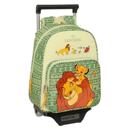 Sac à dos Trolley 270 x 100 x 330 mm LE ROI LION SAFTA