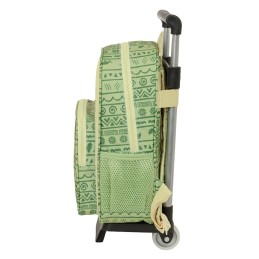 Sac à dos Trolley 270 x 100 x 330 mm LE ROI LION SAFTA