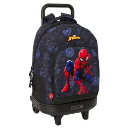 Sac à dos trolley 330 x 220 x 450 mm SPIDERMAN SAFTA