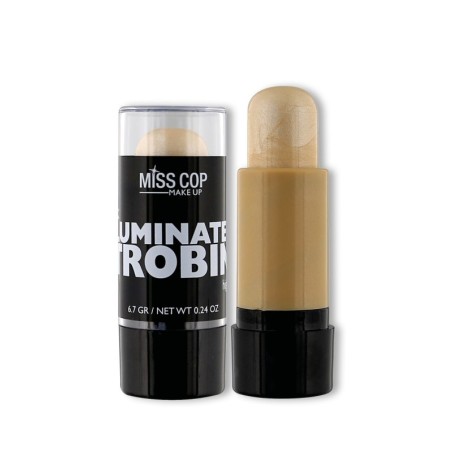 Stick Strobing Illuminateur Miss Cop ILLMC4234