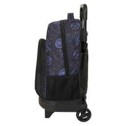 Sac à dos trolley 330 x 220 x 450 mm SPIDERMAN SAFTA