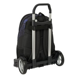 Sac à dos trolley Evolution 320 x 160 x 440 mm SPIDERMAN SAFTA