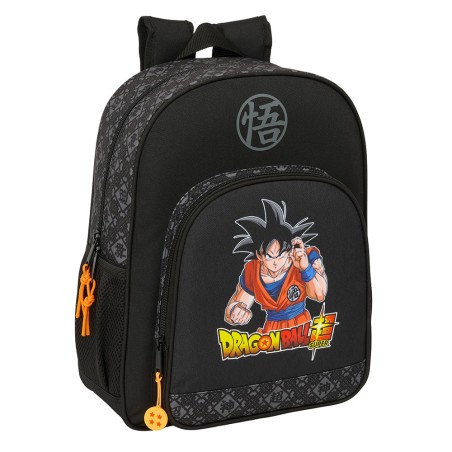 Sac à dos junior 320 x 120 x 380 mm DRAGON BALL SAFTA