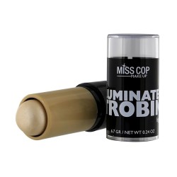 Stick Strobing Illuminateur Miss Cop ILLMC4234
