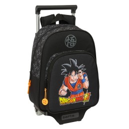 Sac à dos trolley 270 x 100 x 330 mm DRAGON BALL SAFTA