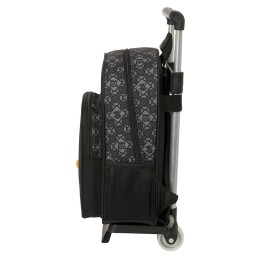 Sac à dos trolley 270 x 100 x 330 mm DRAGON BALL SAFTA