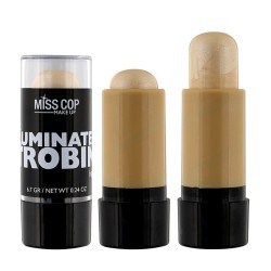 Stick Strobing Illuminateur Miss Cop ILLMC4234