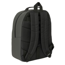 Sac à dos 2 comp 320 x 150 x 420 mm URBA STYLE SAFTA