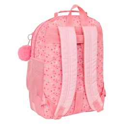 Sac à dos 3comp 320 x 150 x 420 mm PASSION MOTO SAFTA