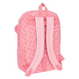 Sac à dos 2comp 300 x 140 x 460 mm PASSION MOTO SAFTA