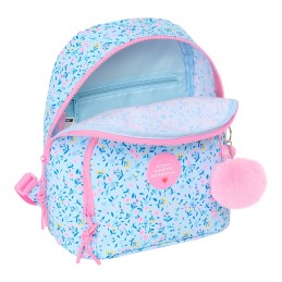 Sac à dos 2 comp 250 x 130 x 300 mm VICKY MARTIN BERROCAL SAFTA