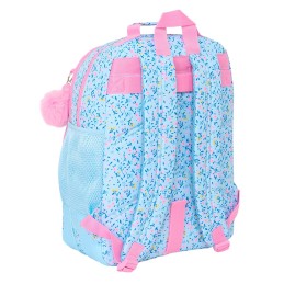 Sac à dos 3 comp 320 x 150 x 420 mm VICKY MARTIN BERROCAL SAFTA