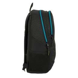 Sac à dos 2comp 320 x 160 x 440 mm KELME SAFTA