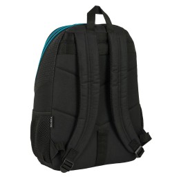 Sac à dos 2comp 320 x 160 x 440 mm KELME SAFTA