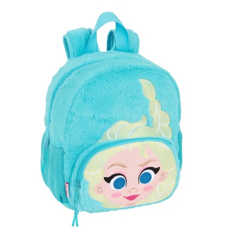 Sac à dos mini en peluche 220 x 100 x 270 mm MOCHILAS PELUCHE SAFTA