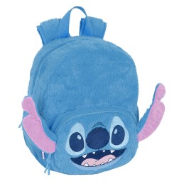 Sac à dos mini en peluche 220 x 100 x 270 mm MOCHILAS PELUCHE SAFTA