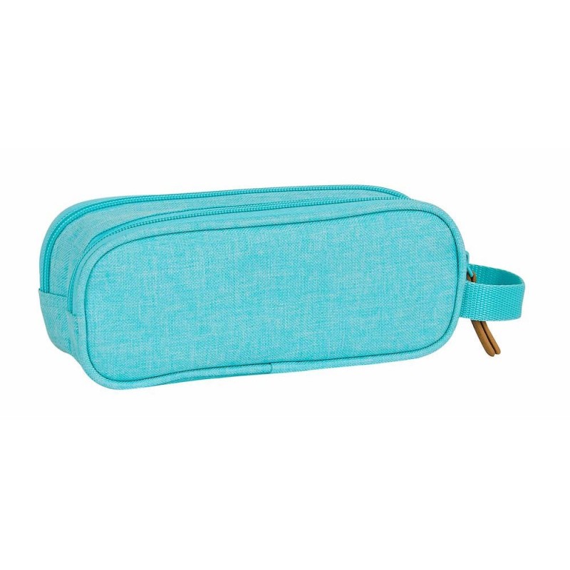 Double pencil case SAFTA LAKE
