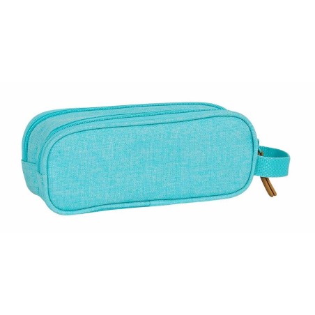 Double pencil case SAFTA LAKE
