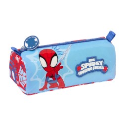 Trousse 210 x 70 x 80 mm SPIDEY SAFTA