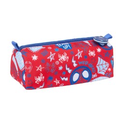 Trousse 210 x 70 x 80 mm SPIDEY SAFTA