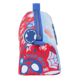 Trousse 210 x 70 x 80 mm SPIDEY SAFTA
