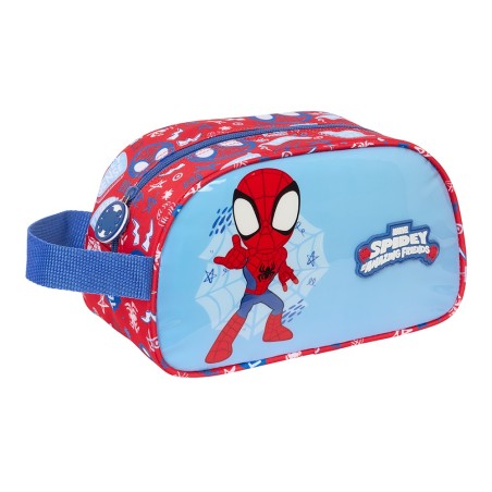 Trousse av poigné 260 x 120 x 150 mm SPIDEY SAFTA