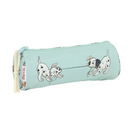 Trousse ronde 200 x 70 mm CATS and DOGS SAFTA