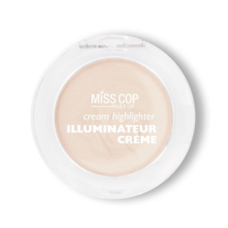 Illuminateur crème Miss Cop CREMC4242