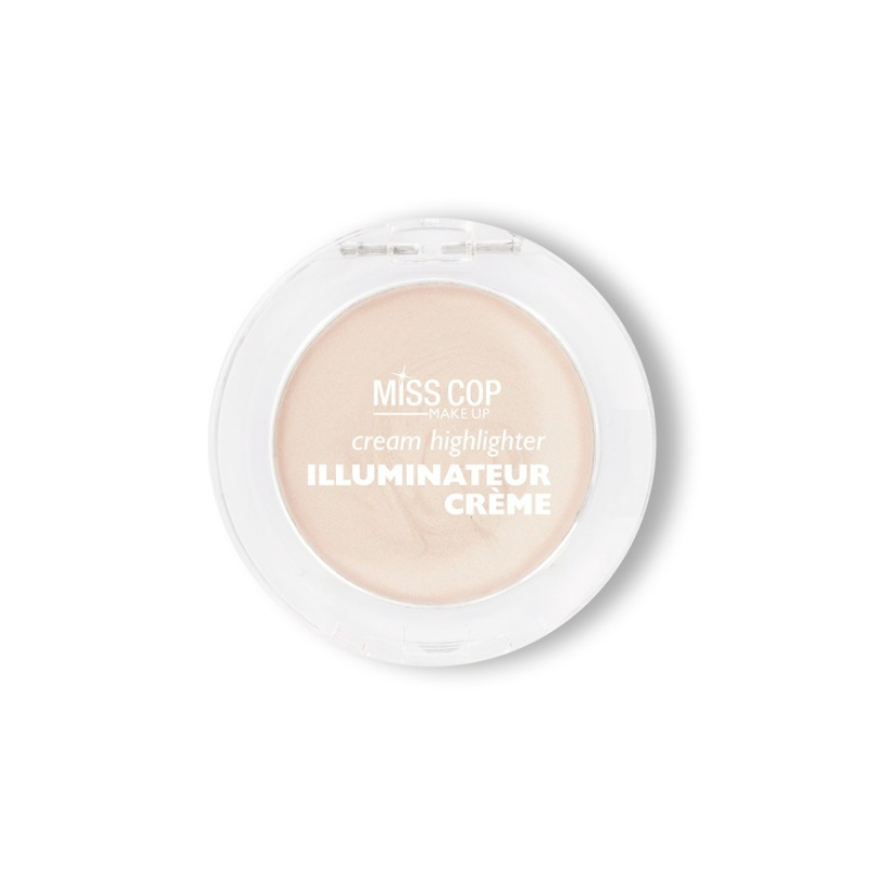 Illuminateur crème Miss Cop CREMC4242