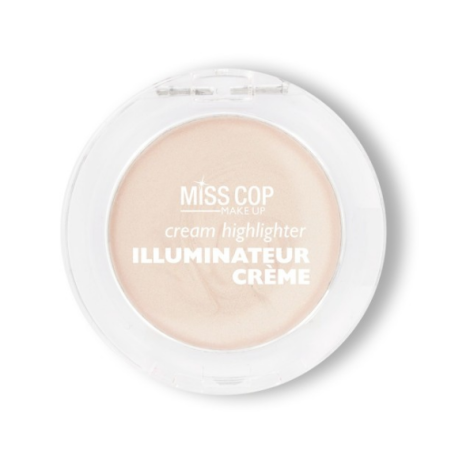 Illuminateur crème Miss Cop CREMC4242