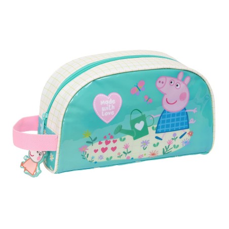 Trousse  av poigné  PEPPA PIG SAFTA