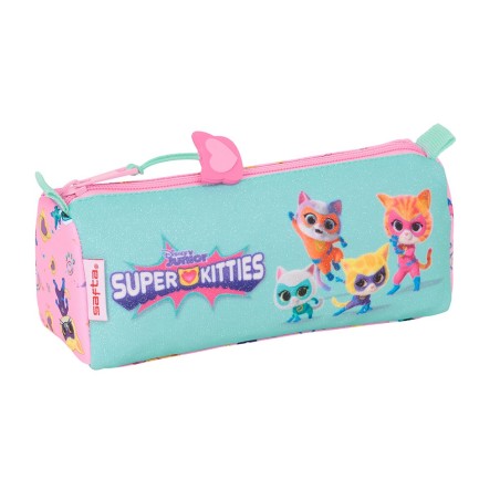 Trousse 10 x 70 x 80 mm SUPERKITTIES SAFTA