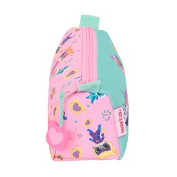 Trousse 10 x 70 x 80 mm SUPERKITTIES SAFTA