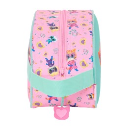 Trousse av poigné 260 x 120 x 150 mm SUPERKITTIES SAFTA