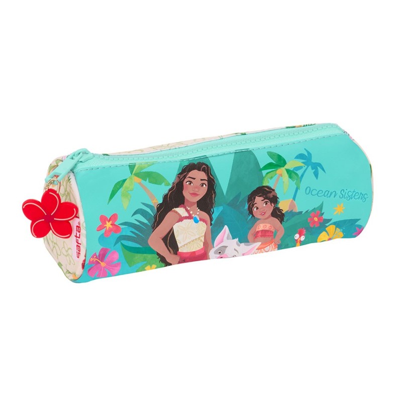 Trousse Ronde 200 x 70 mm VAIANA SAFTA