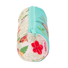 Trousse Ronde 200 x 70 mm VAIANA SAFTA