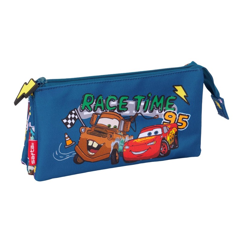 Trousse triple 220 x 30 x 120 mm CARS SAFTA