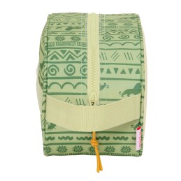 Trousse av poigné 260 x 120 x 150 mm LE ROI LION SAFTA