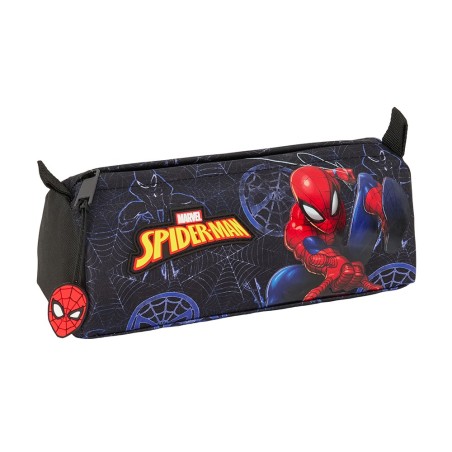 Trousse 210 x 70 x 80 mm SPIDERMAN SAFTA